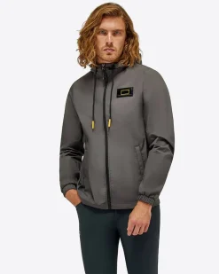 Rider's Gene Unisex Waterproof Jacket
