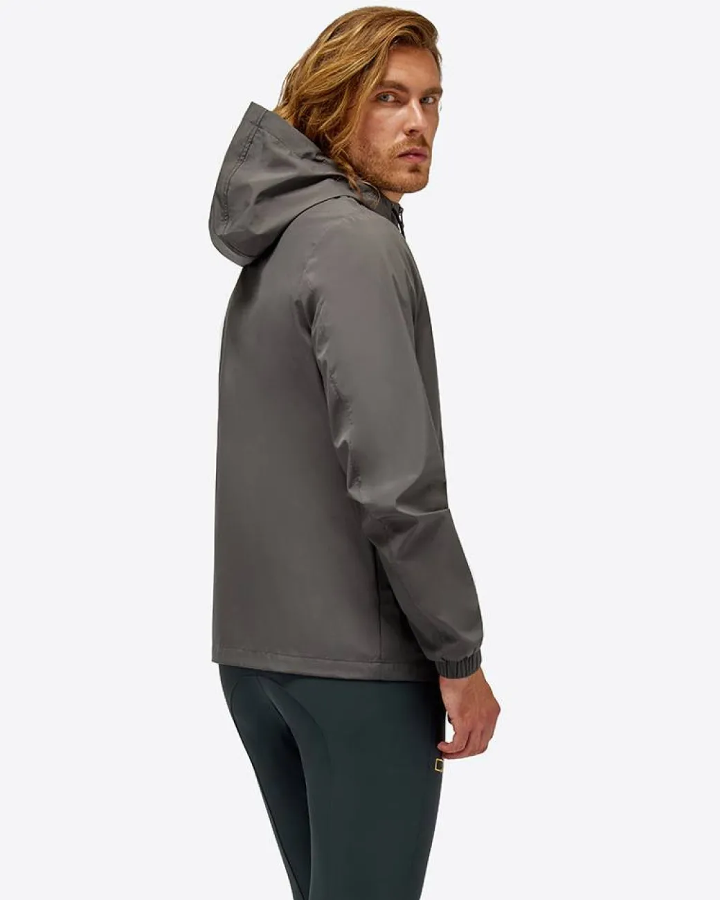 Rider's Gene Unisex Waterproof Jacket