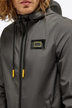 Rider's Gene Unisex Waterproof Jacket