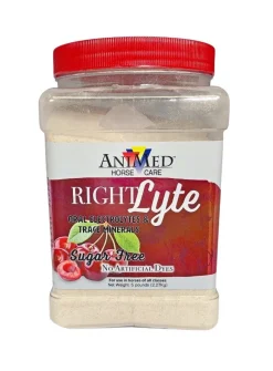 RightLyte Sugar Free Electrolytes