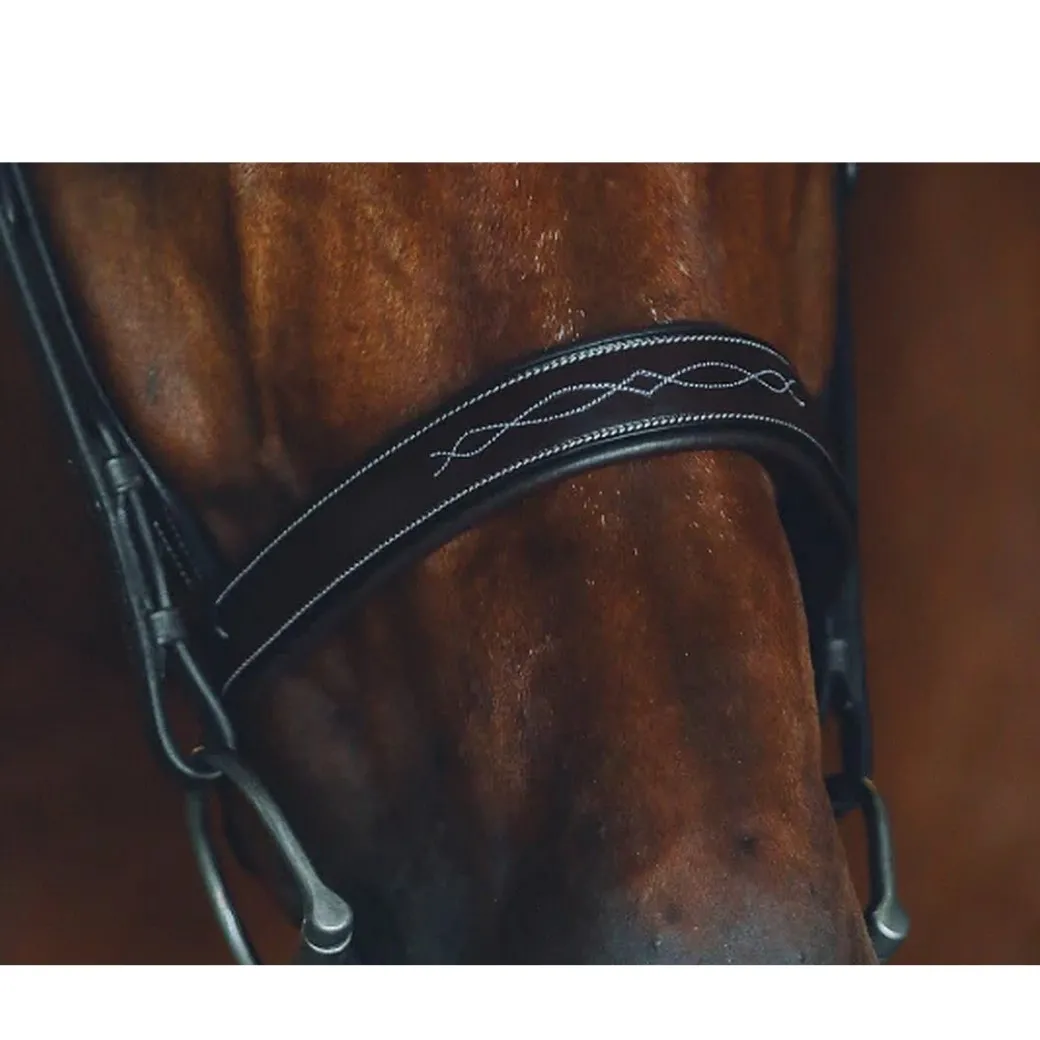 Riviera Equisports Brentwood Hunter Bridle