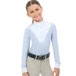 RJ Classics Brooke Jr. Long Sleeve Show Shirt