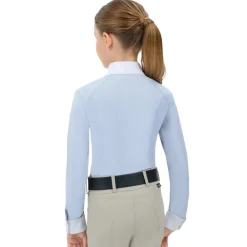 RJ Classics Brooke Jr. Long Sleeve Show Shirt