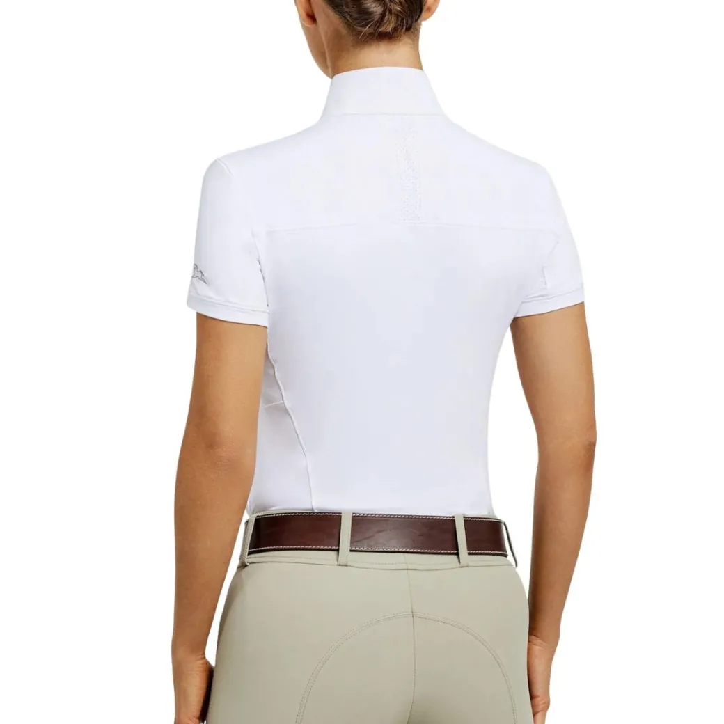 RJ Classics Brynn Coffee Talk SS Show Shirt