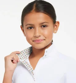 RJ Classics Brynn Jr. Short Sleeve Show Shirt
