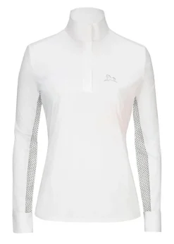 RJ Classics Carly 37.5 Show Shirt