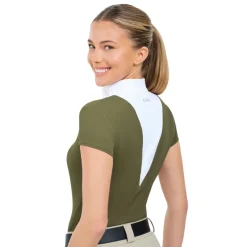 RJ Classics Celeste Short Sleeve Show Shirt