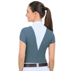 RJ Classics Celeste Short Sleeve Show Shirt