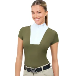 RJ Classics Celeste Short Sleeve Show Shirt