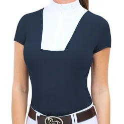 RJ Classics Celeste Short Sleeve Show Shirt