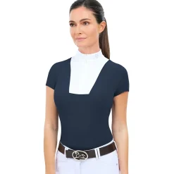 RJ Classics Celeste Short Sleeve Show Shirt