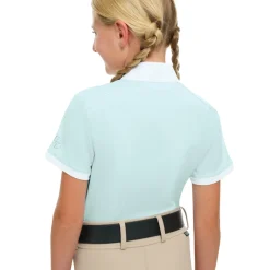 RJ Classics Elsie Jr. Short Sleeve Show Shirt