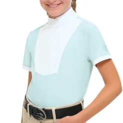 RJ Classics Elsie Jr. Short Sleeve Show Shirt