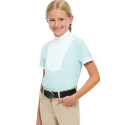RJ Classics Elsie Jr. Short Sleeve Show Shirt
