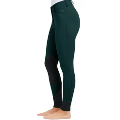 RJ Classics Gracie Knee Patch Breeches