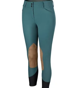 RJ Classics Gulf Natural Rise Breeches
