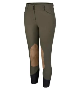 RJ Classics Gulf Natural Rise Breeches