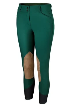 RJ Classics Gulf Natural Rise Breeches