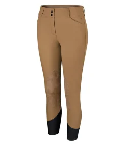 RJ Classics Gulf Natural Rise Breeches