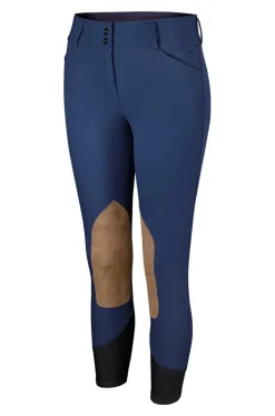 RJ Classics Gulf Natural Rise Breeches