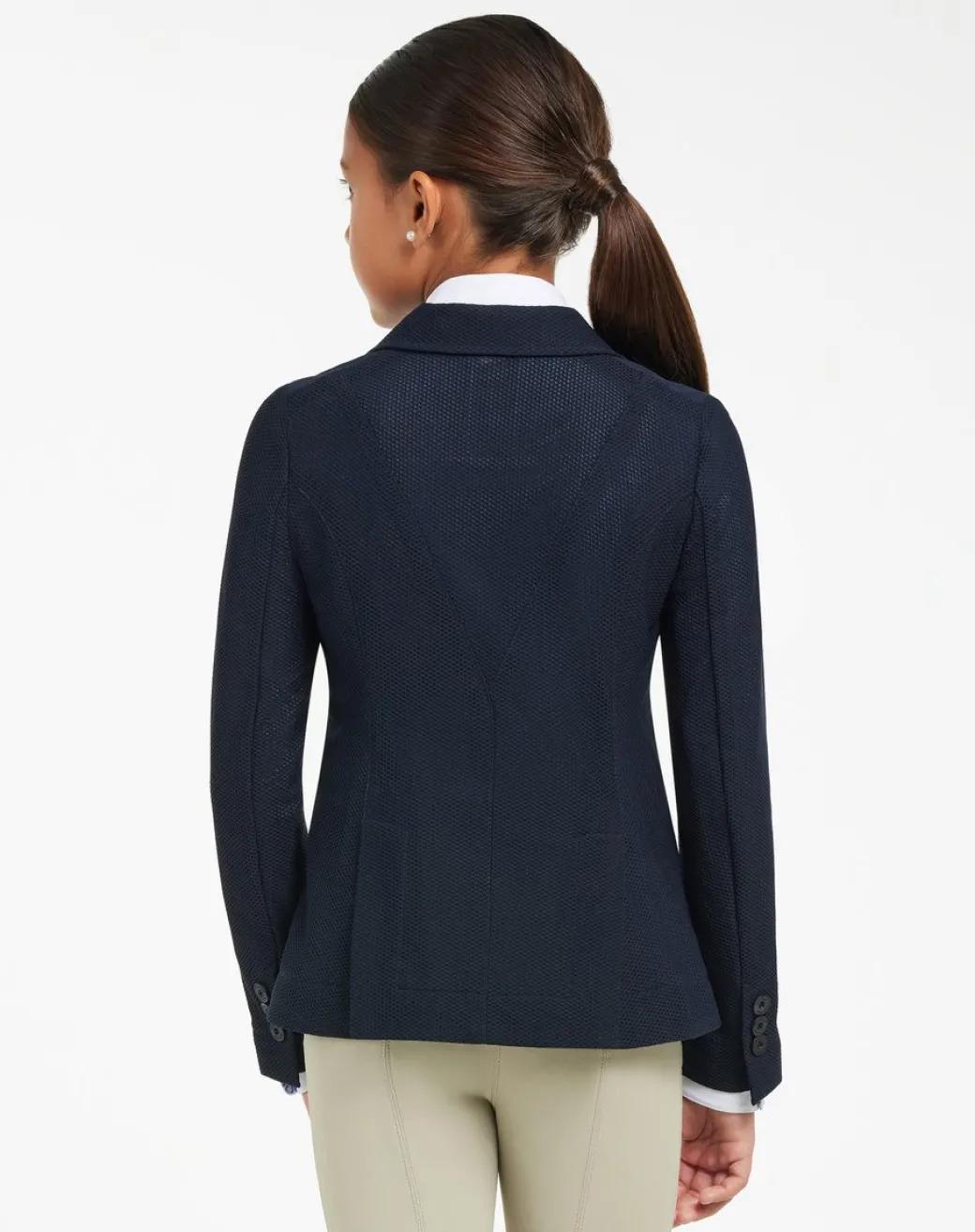 RJ Classics Harmony Jr. 2.0 Show Coat