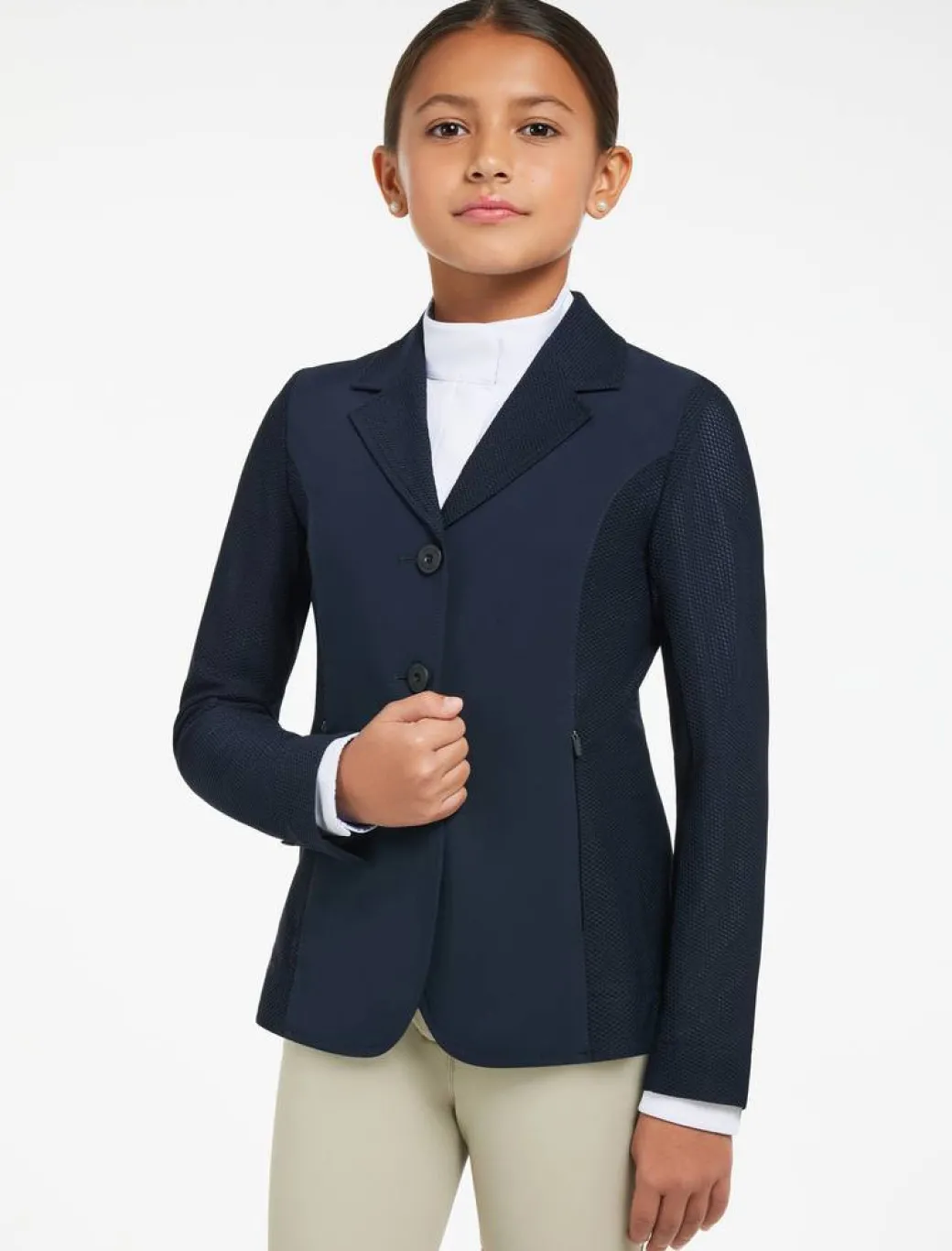 RJ Classics Harmony Jr. 2.0 Show Coat
