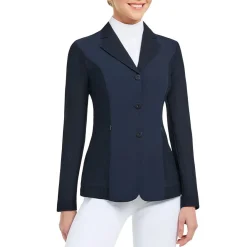 RJ Classics Harmony Mesh Show Coat