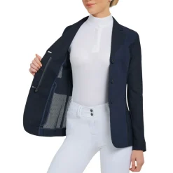 RJ Classics Harmony Mesh Show Coat