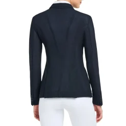 RJ Classics Harmony Mesh Show Coat