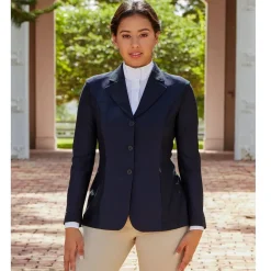 RJ Classics Harmony Mesh Show Coat
