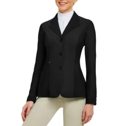 RJ Classics Harmony Mesh Show Coat
