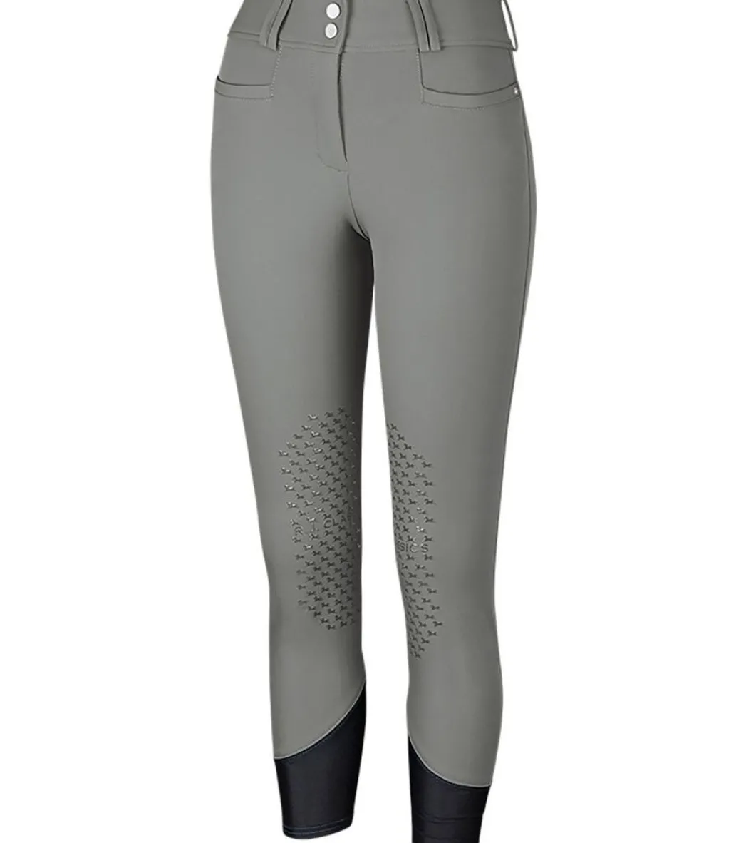 RJ Classics Harper Breeches Knee Grip