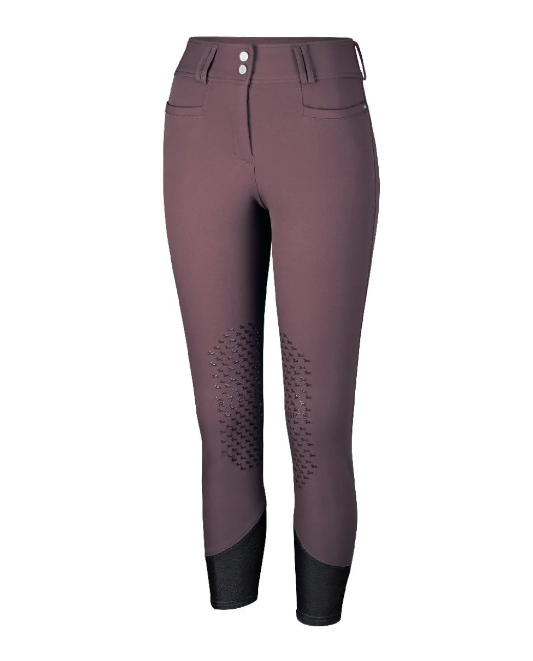 RJ Classics Harper Breeches Knee Grip