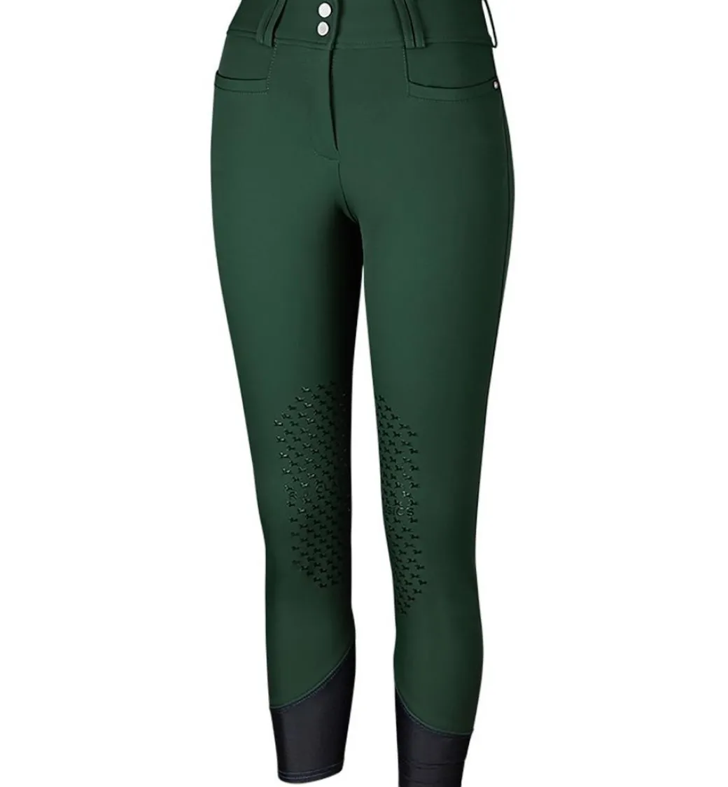 RJ Classics Harper Breeches Knee Grip