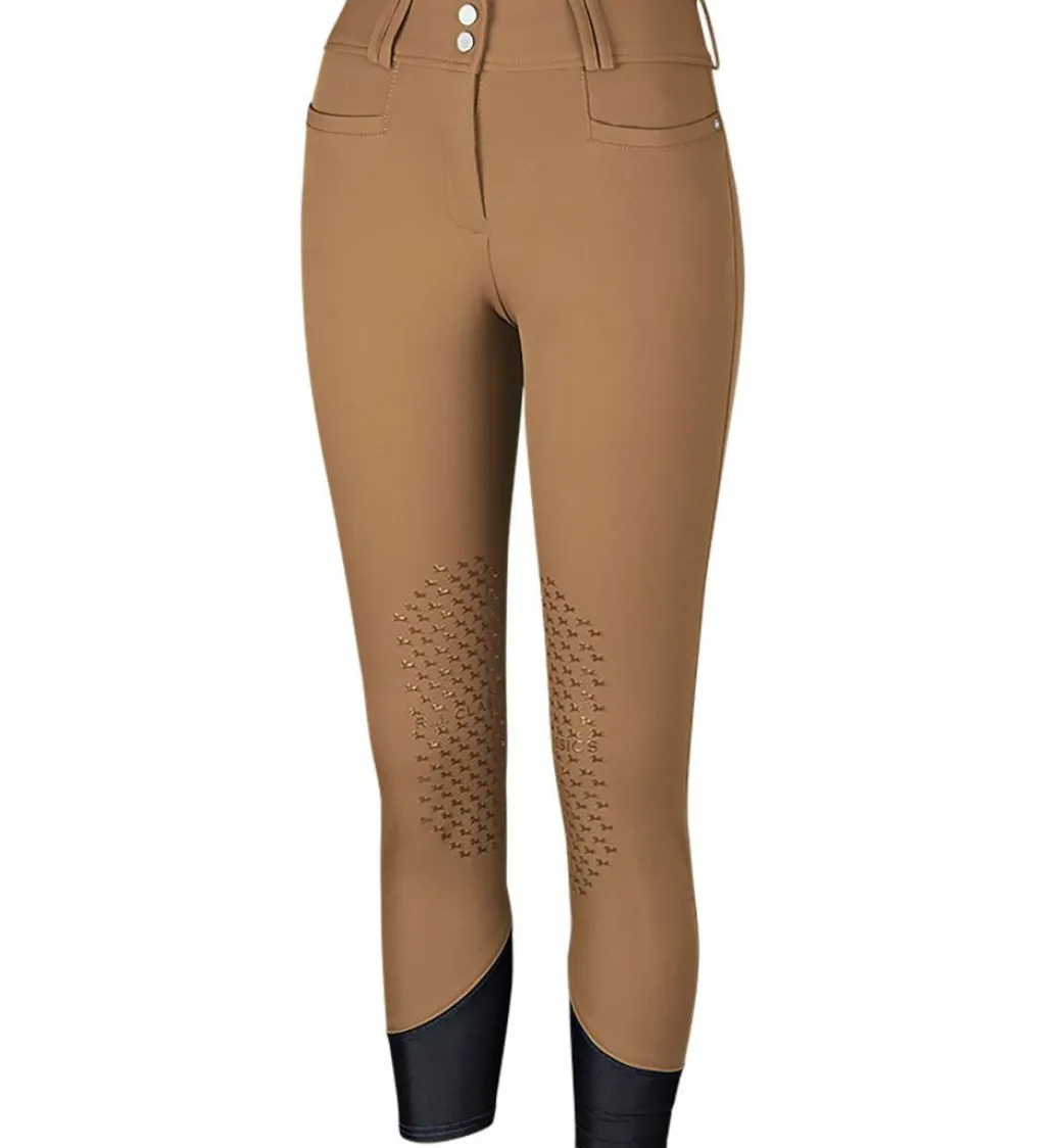 RJ Classics Harper Breeches Knee Grip