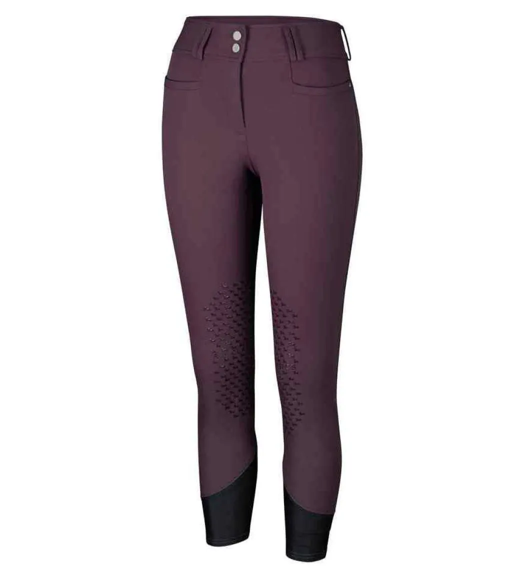 RJ Classics Harper Breeches Knee Grip