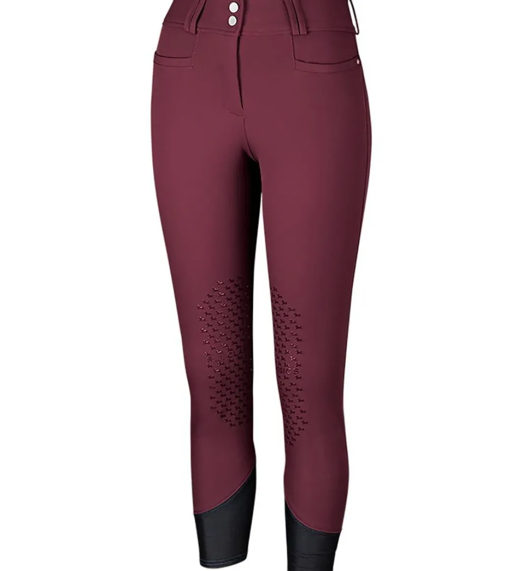 RJ Classics Harper Breeches Knee Grip
