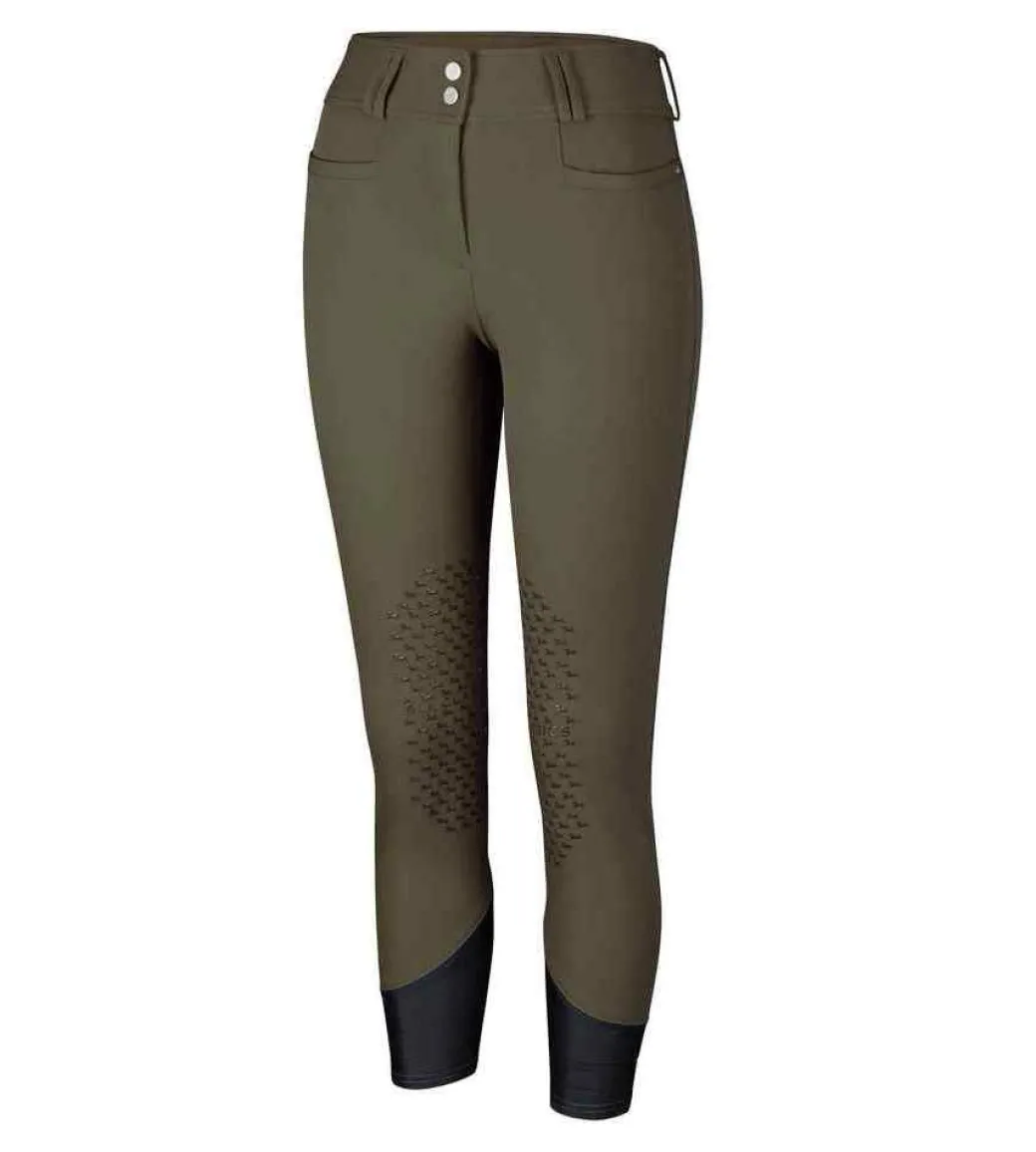 RJ Classics Harper Breeches Knee Grip