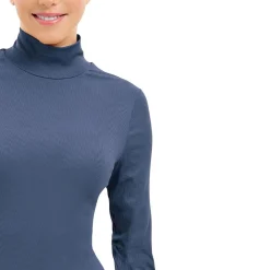 RJ Classics Joelle Mock Neck Shirt