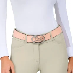 RJ Classics LILO Bobbie Reversible Belt