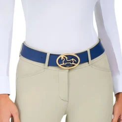 RJ Classics LILO Bobbie Reversible Belt