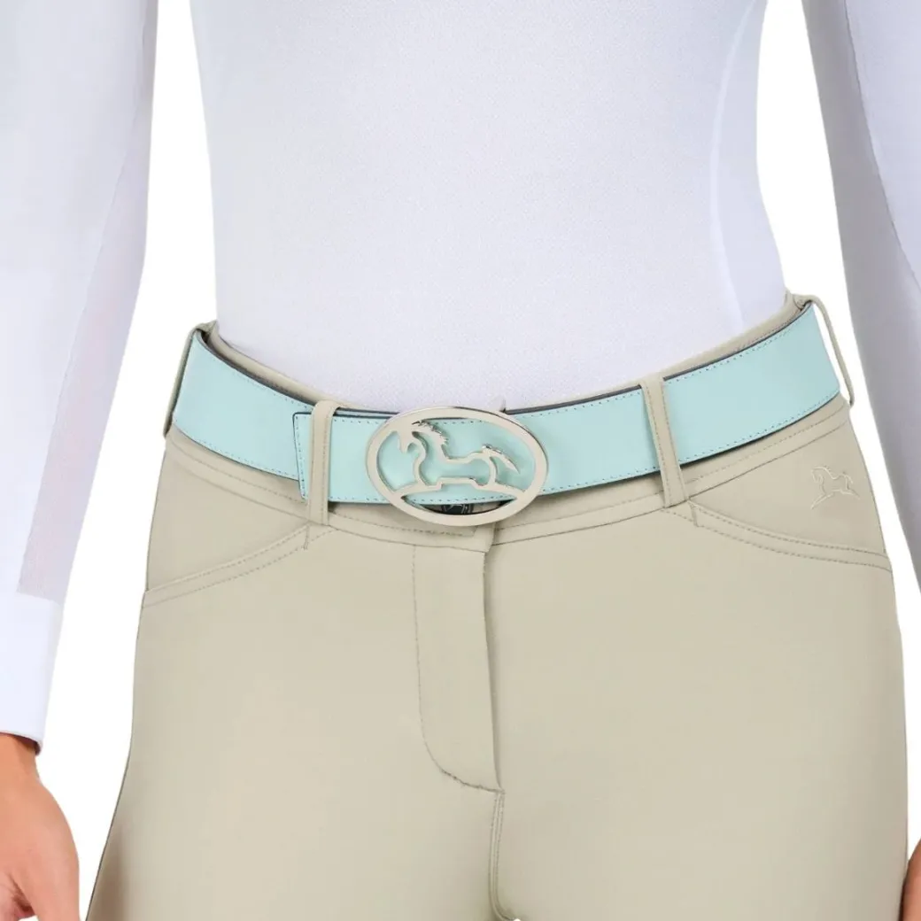 RJ Classics LILO Bobbie Reversible Belt