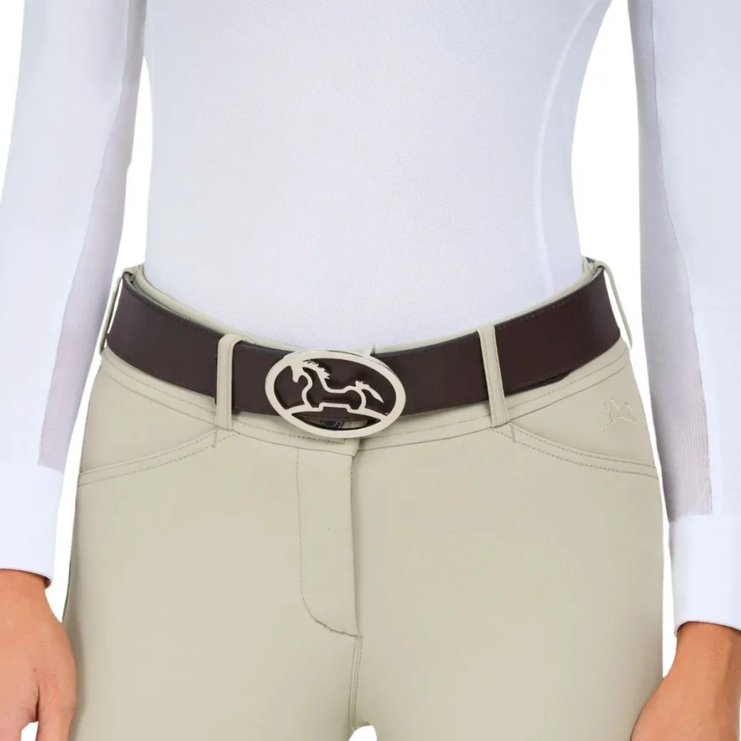 RJ Classics LILO Bobbie Reversible Belt