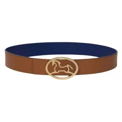 RJ Classics LILO Bobbie Reversible Belt