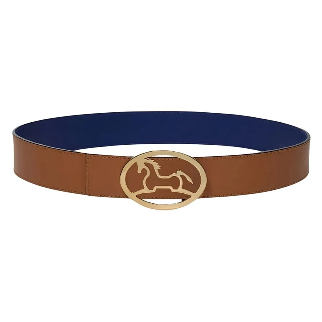 RJ Classics LILO Bobbie Reversible Belt