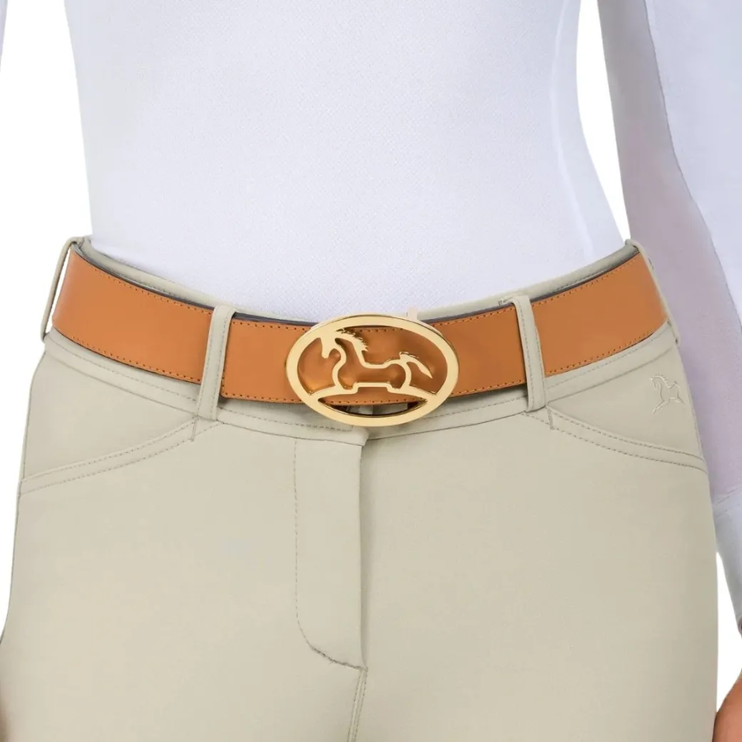 RJ Classics LILO Bobbie Reversible Belt