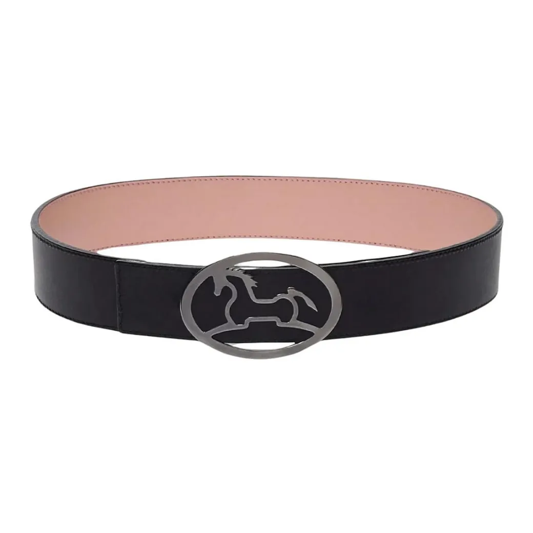 RJ Classics LILO Bobbie Reversible Belt