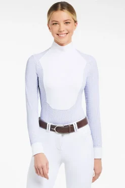 RJ Classics Liv Long Sleeve Show Shirt