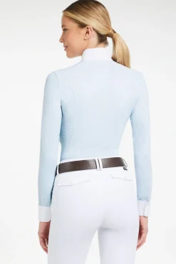 RJ Classics Liv Long Sleeve Show Shirt