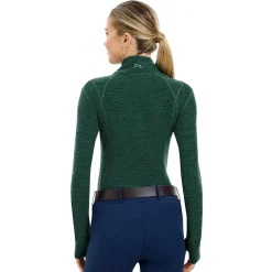 RJ Classics Logan 2.0 Quarter Zip Shirt
